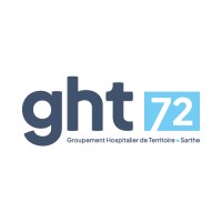 GHT de la Sarthe logo - Similar company to Sarl Lvcom