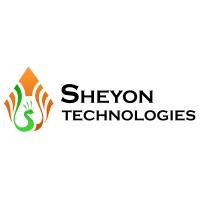 Sheyon Technologies logo - Similar company to Dataclap