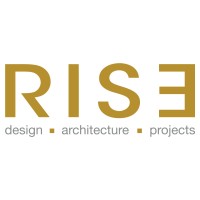 RISE Design logo - Similar company to Modh Design