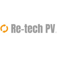 Re-tech PV logo - Similar company to Smartline Pv