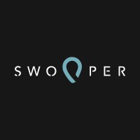 Swooper logo - Similar company to Swoopland