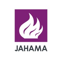 JAHAMA UK logo - Similar company to Wirefox