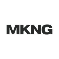 MKNG logo - Similar company to Arx Eventos