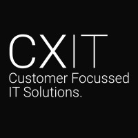 CXIT logo - Similar company to Boxtech It