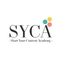 Start Your Content Academy logo - Similar company to Right Creative Network