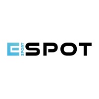ESPORT SPOT logo - Similar company to Illuminar Gaming