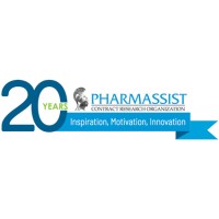 PHARMASSIST LTD logo - Similar company to Creative Pharma & Hr Services