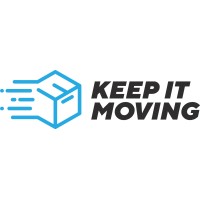 Keep It Moving logo - Similar company to Keep It Moving