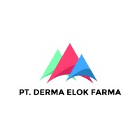 PT. Derma Elok Farma logo - Similar company to Pt. Belleea Multi Cosme