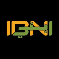 IBNI logo - Similar company to Digitalcarddbs