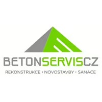 Beton Servis CZ s.r.o. logo - Similar company to Networking Navigator - Bratislava