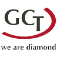 GCT GmbH logo - Similar company to Six Sigma Tools Deutschland