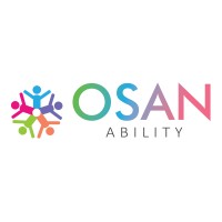 OSAN ABILITY logo - Similar company to Apex Information Systems