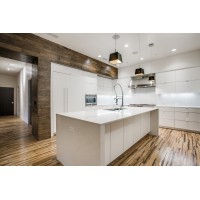 Woodperfect Custom Cabinetry Inc. logo - Similar company to Discover Cabinetry