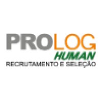 PROLOG HUMAN RECRUTAMENTO E SELEÇÃO logo - Similar company to Hanagá - Recrutamento Especializado