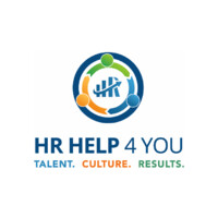 HR Help4You logo - Similar company to Hr Help Desk