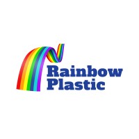 Rainbow Plastic Pty Ltd logo - Similar company to Urf Ltd