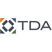 TDA logo - Similar company to Fm Construction-Métallique