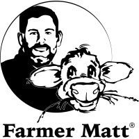 Farmer Matt ® logo - Similar company to Samuel Owen