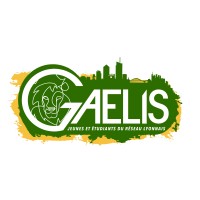 GAELIS - Groupement des Associations et Elus étudiants de Lyon, Indépendant et Solidaire logo - Similar company to Ambis - Brignais