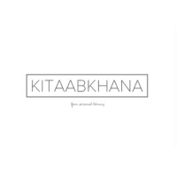 Kitaabkhana logo - Similar company to Finvantra®