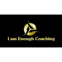 I am Enough Coaching logo - Similar company to Rapid Transformational Therapy Ⓡ