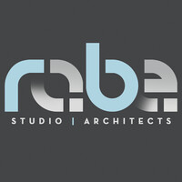 RABE Studio | Architects logo - Similar company to Ninety Design Studio