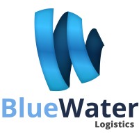Blue Water Logistics Corp. logo - Similar company to Bluewater Logistics Group Llc