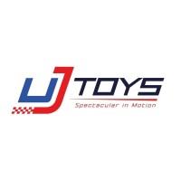 UJ TOYS logo - Similar company to Wes Team