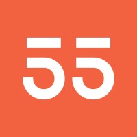 Hub55.pt logo - Similar company to Ateliers Da Penha