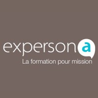 Expersona Centre de formation logo - Similar company to Blendy Learning