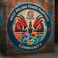 West Poland Power Platform Community logo - Similar company to Creatity S.R.O.