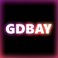 GDBAY logo - Similar company to Transparent Eyeball