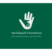 SpeakSpark Foundation logo - Similar company to Qmeta