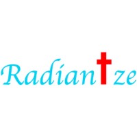 Radiantze Inc. logo - Similar company to Netstrive Consulting