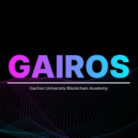 Gairos logo - Similar company to Xlp Network
