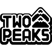 TwoPeaks logo - Similar company to Wishfully