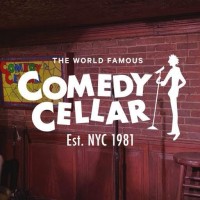 Comedy Cellar logo - Similar company to Newflight