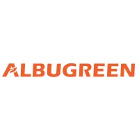 ALBUGREEN logo - Similar company to Jh Solar