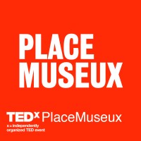 TEDxPlaceMuseux logo - Similar company to Packship