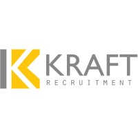KRAFT Recruitment logo - Similar company to Delling Peters
