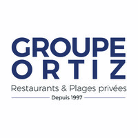 Groupe Ortiz logo - Similar company to Effet Mer