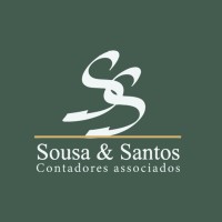 Sousa e Santos Contadores Associados logo - Similar company to Tgm Comercio E Servico