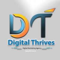 Digital Thrives - Digital Marketing, Pune- Yash Sonkusale logo - Similar company to Blogjoy