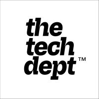 The Tech Bootcamp™ logo - Similar company to Krg Internship Program