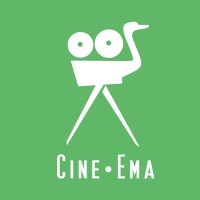 Cine.Ema - Festival Nacional de Cinema Ambiental do Espírito Santo logo - Similar company to Flash Solar Vila Velha