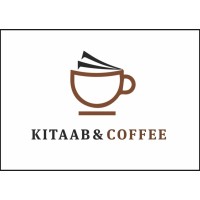 KITAAB & COFFEE logo - Similar company to Ideoholic