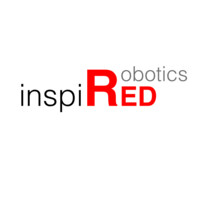 InspiRED Robotics Inc. logo - Similar company to A&K Robotics