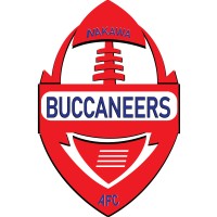 NAKAWA BUCCANEERS AMERICAN FOOTBALL CLUB logo - Similar company to Warsaw Eagles American Football Club