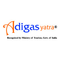 Adigas yatra logo - Similar company to Feztech Solutions Private Limited